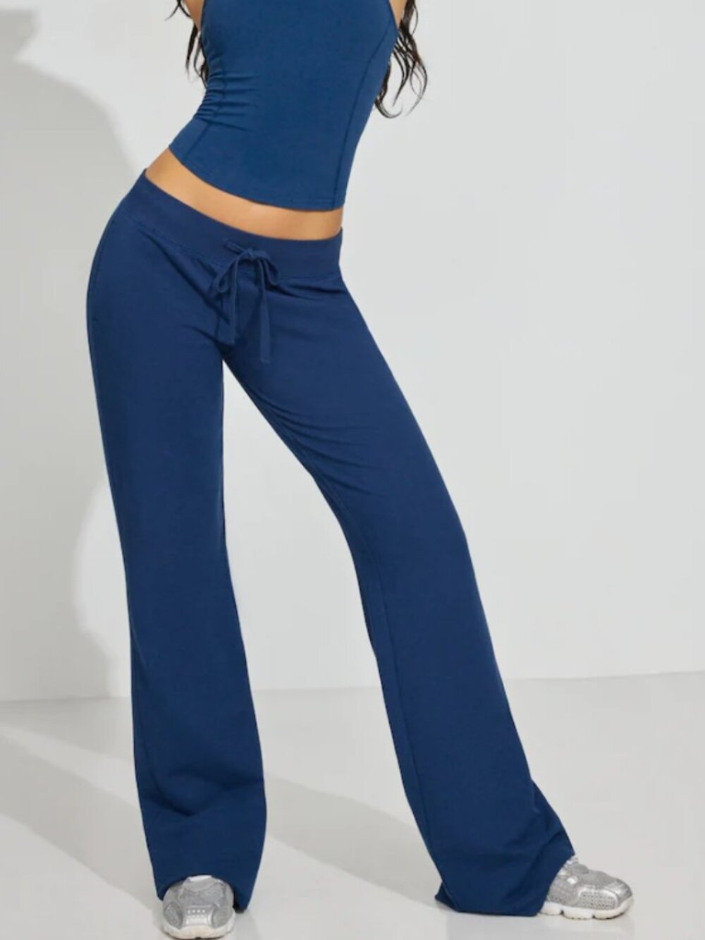 Garage StrechTerry Pants